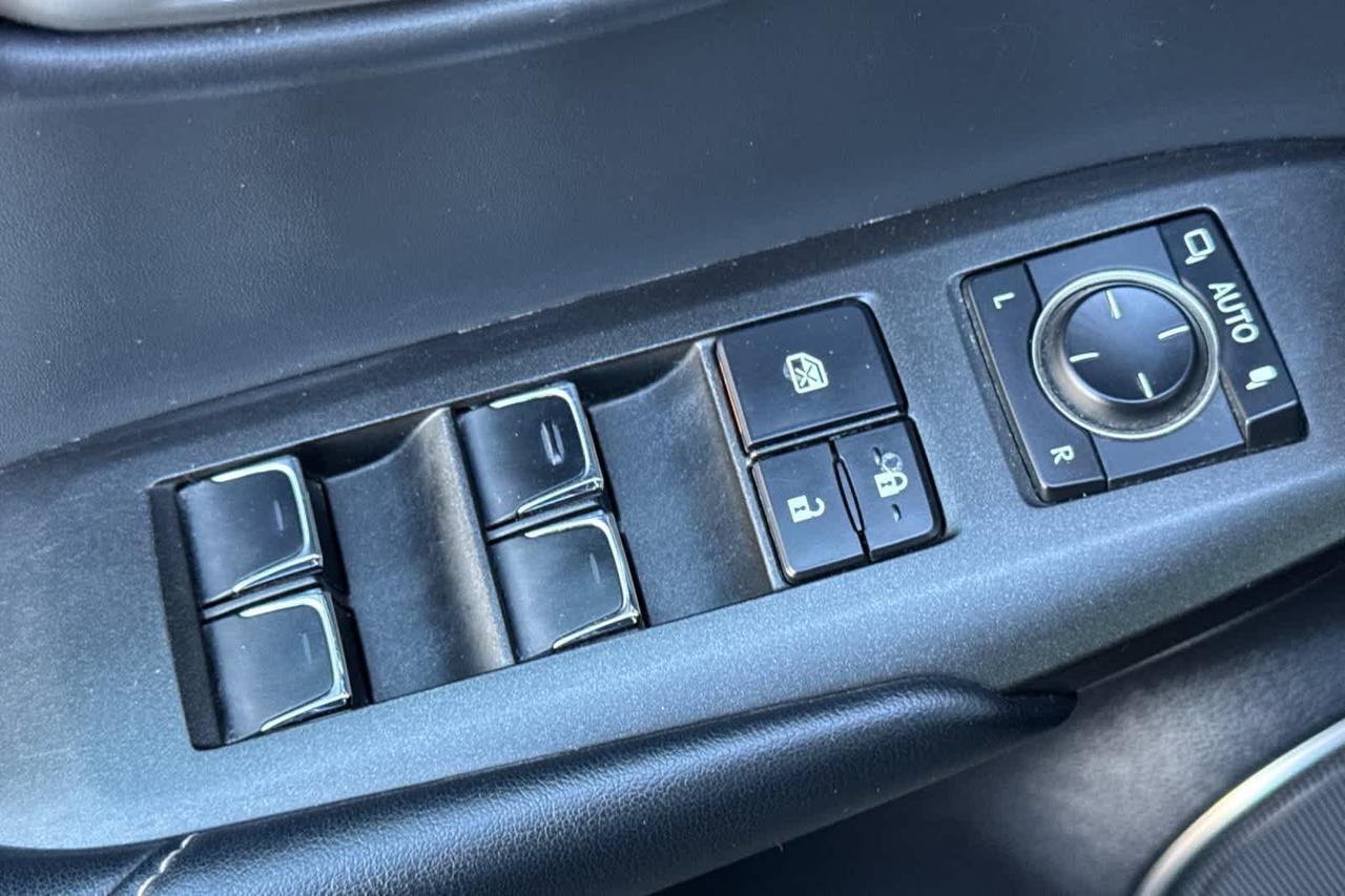 2021 Lexus NX 300 Roseville CA