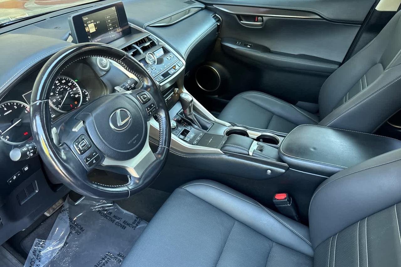 2021 Lexus NX 300 Roseville CA
