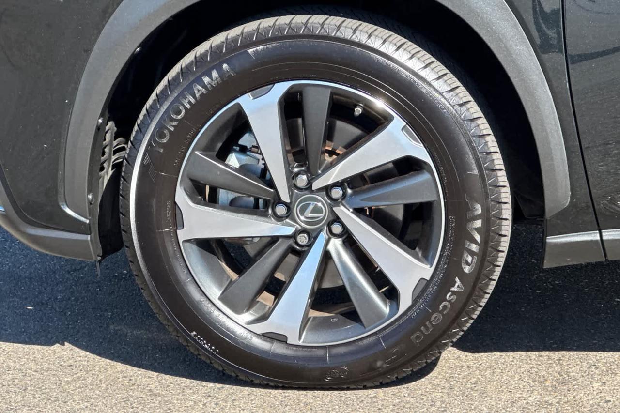 2021 Lexus NX 300 Roseville CA