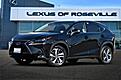2021 Lexus NX 300