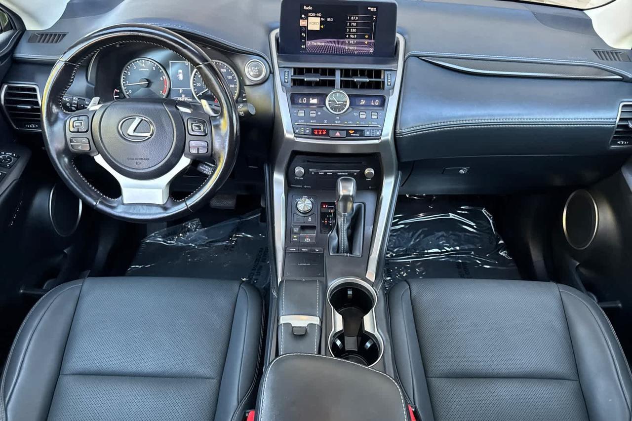 2021 Lexus NX 300 Roseville CA