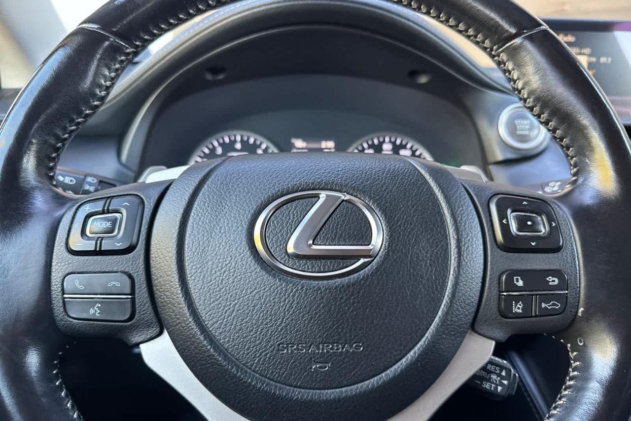 2021 Lexus NX 300 Roseville CA