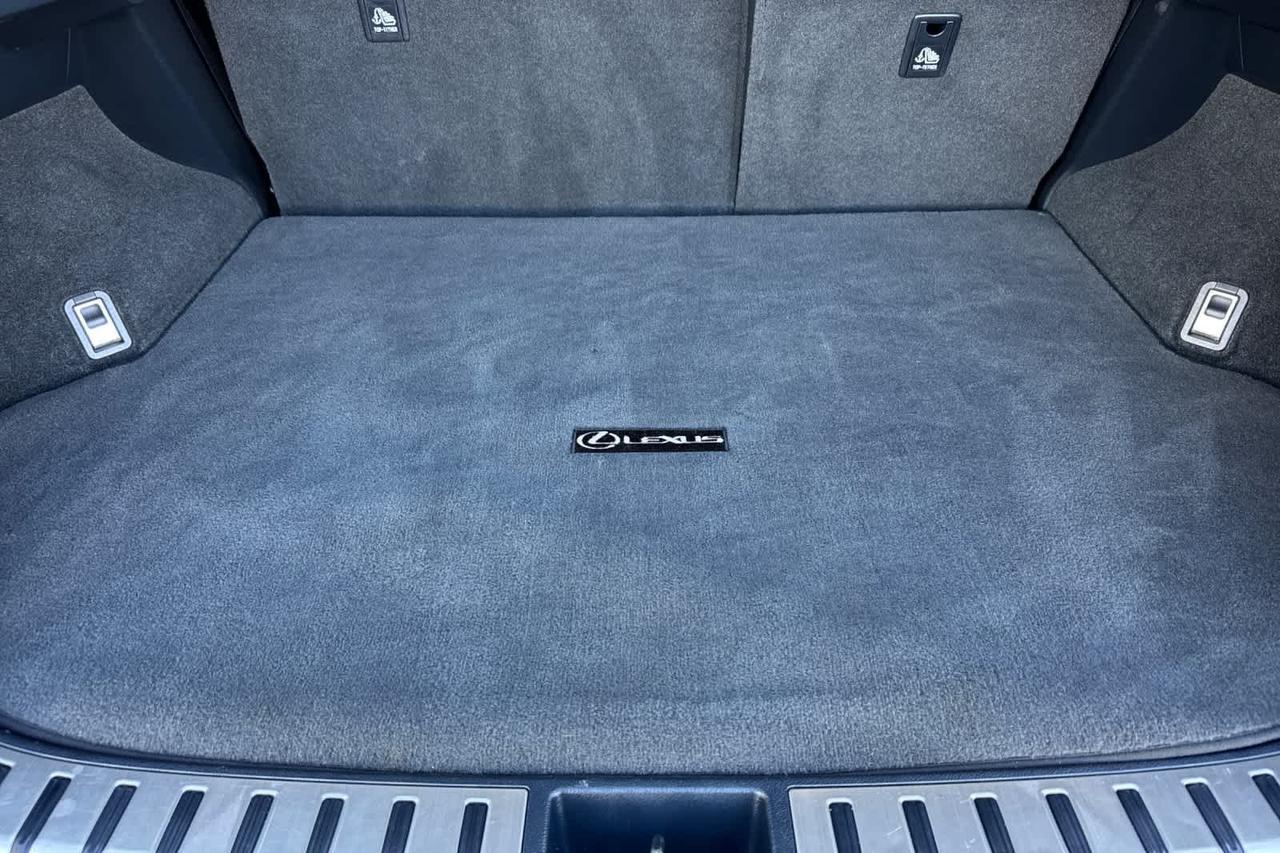 2021 Lexus NX 300 Roseville CA
