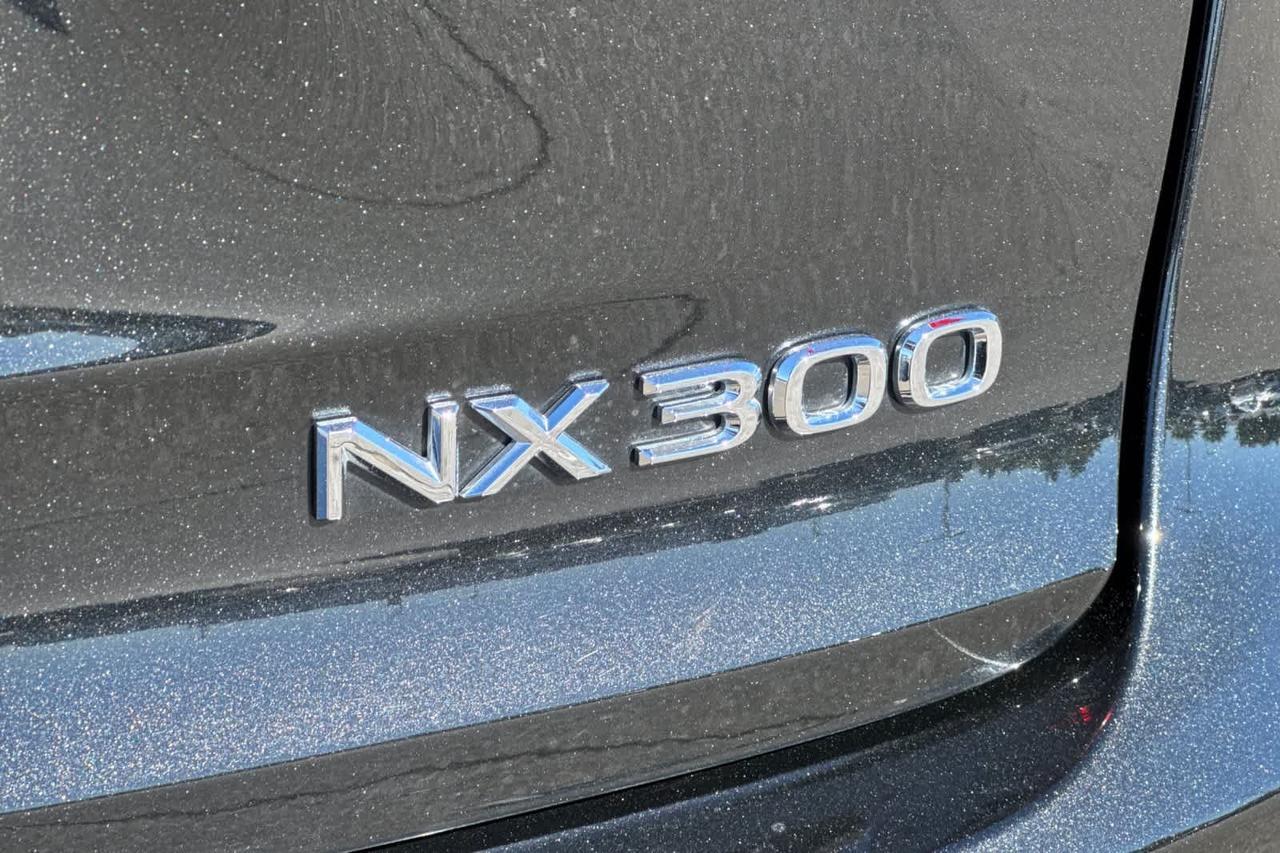 2021 Lexus NX 300 Roseville CA