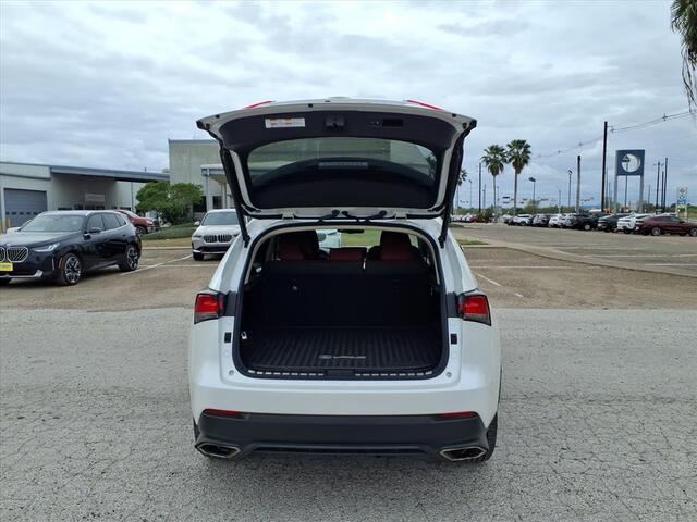 2021 Lexus NX 300 Base McAllen TX 2021 Lexus NX 300 Base McAllen TX