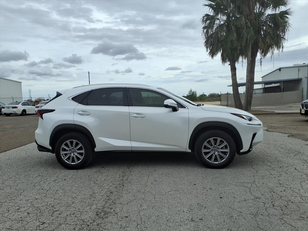 2021 Lexus NX 300 Base Brownsville TX