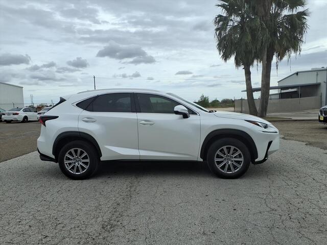 2021 Lexus NX 300 Base McAllen TX 2021 Lexus NX 300 Base McAllen TX