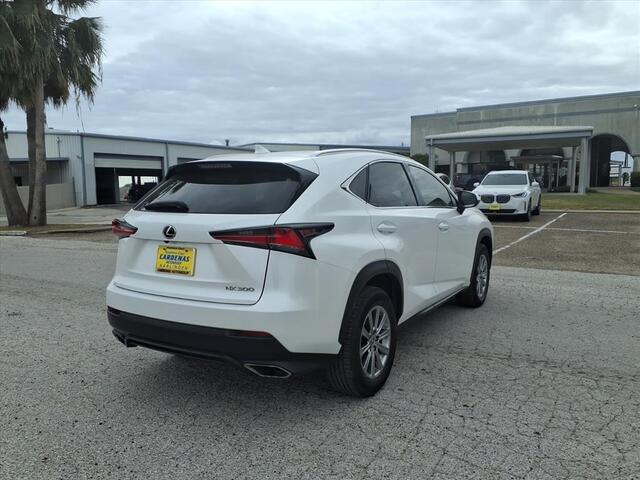 2021 Lexus NX 300 Base McAllen TX 2021 Lexus NX 300 Base McAllen TX