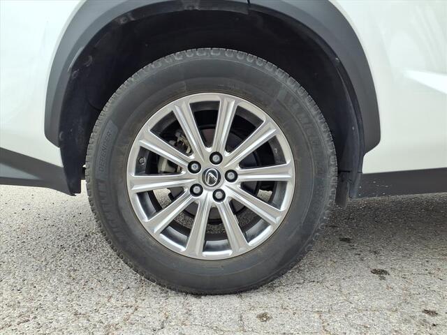 2021 Lexus NX 300 Base McAllen TX 2021 Lexus NX 300 Base McAllen TX