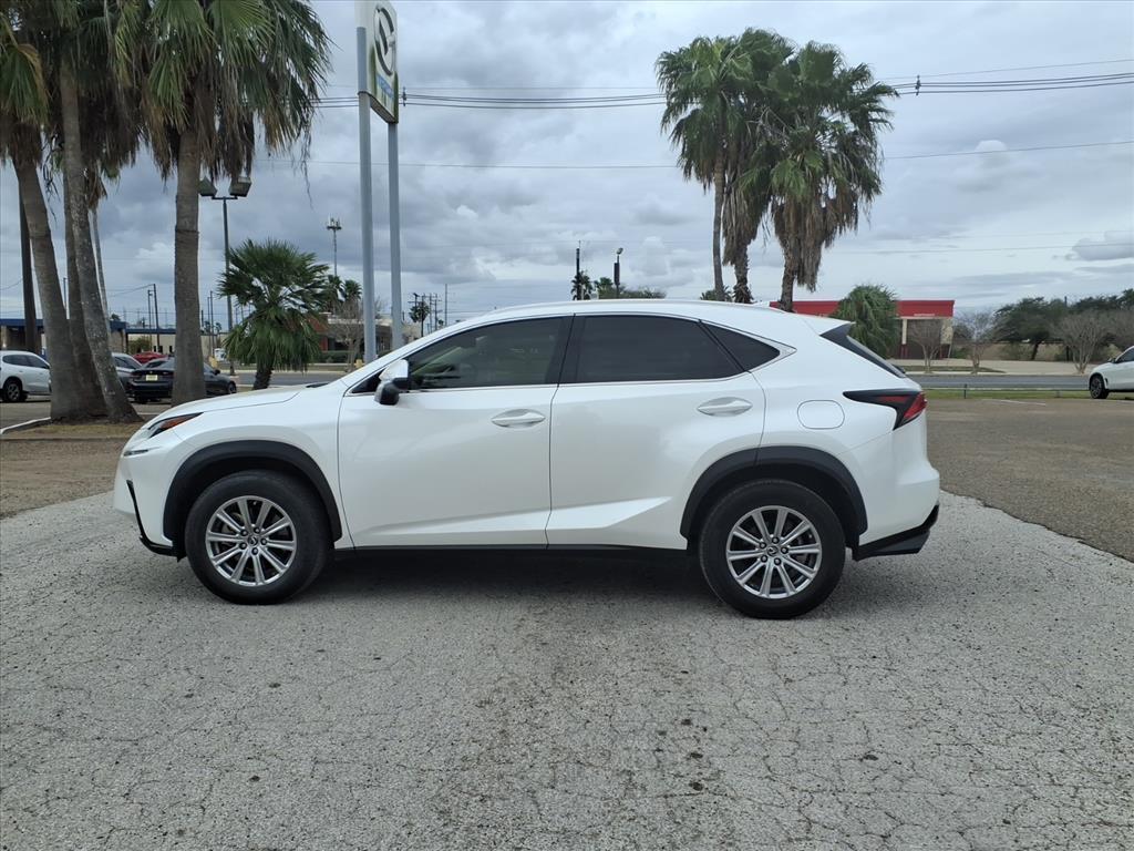 2021 Lexus NX 300 Base Brownsville TX