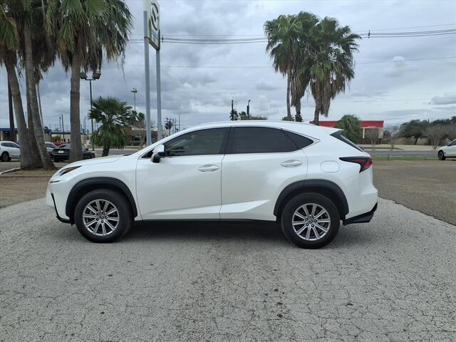 2021 Lexus NX 300 Base McAllen TX 2021 Lexus NX 300 Base McAllen TX