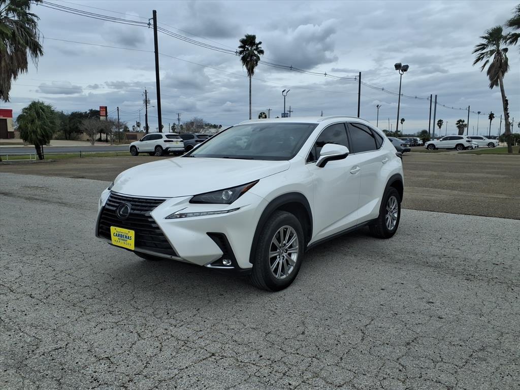 2021 Lexus NX 300 Base Brownsville TX