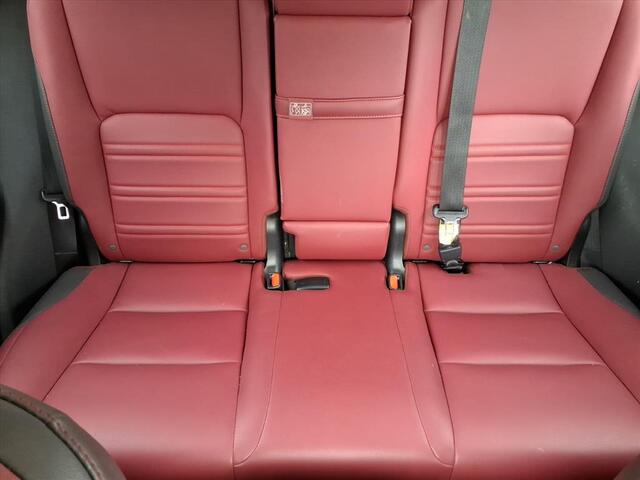 2021 Lexus NX 300 Base McAllen TX 2021 Lexus NX 300 Base McAllen TX