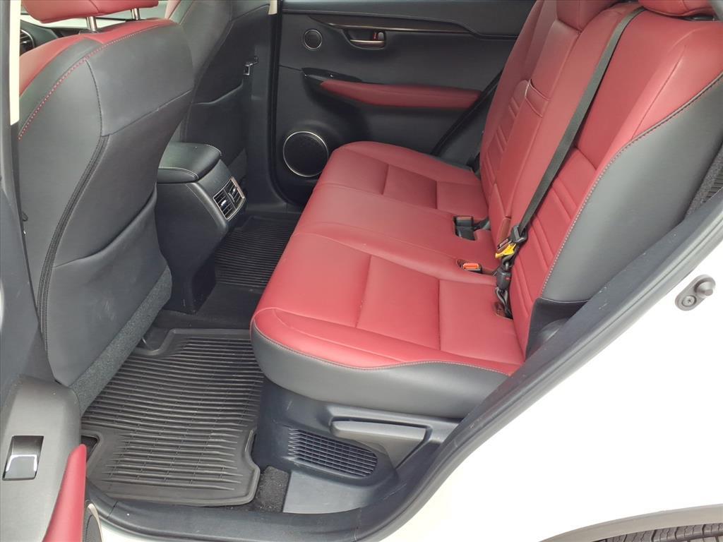 2021 Lexus NX 300 Base Brownsville TX