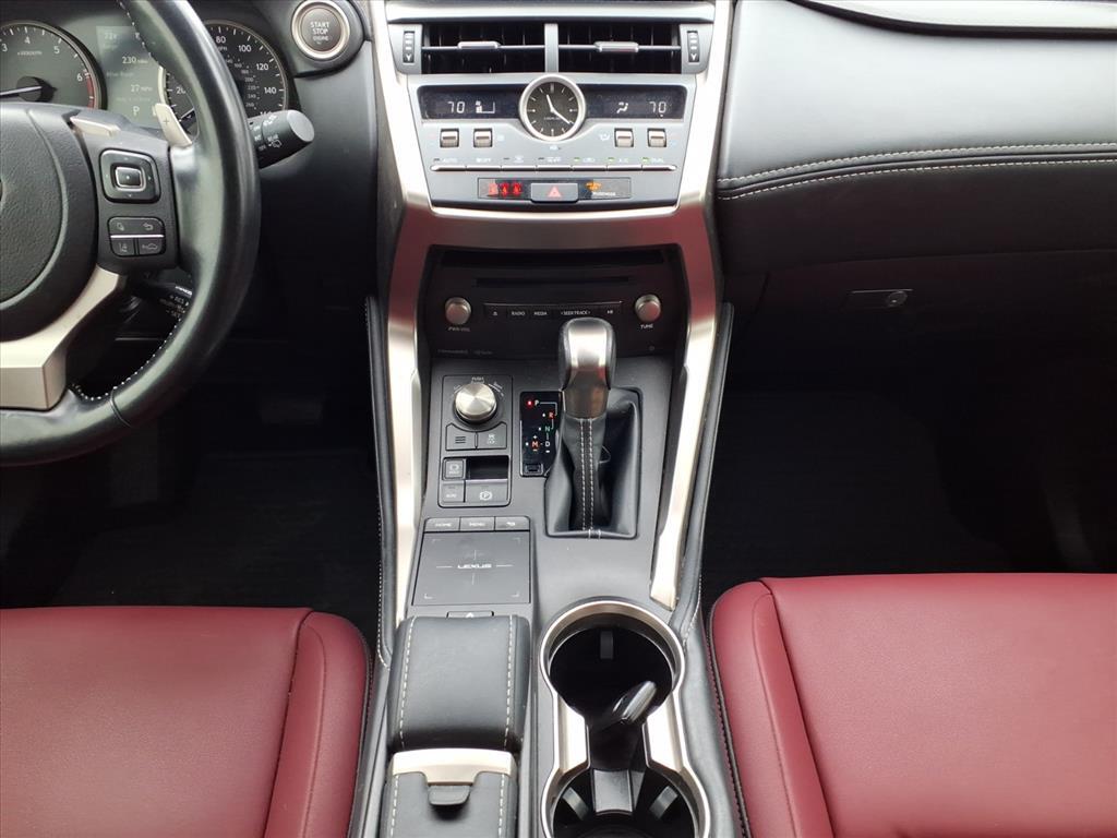 2021 Lexus NX 300 Base Brownsville TX