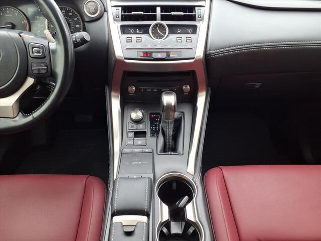 2021 Lexus NX 300 Base McAllen TX 2021 Lexus NX 300 Base McAllen TX