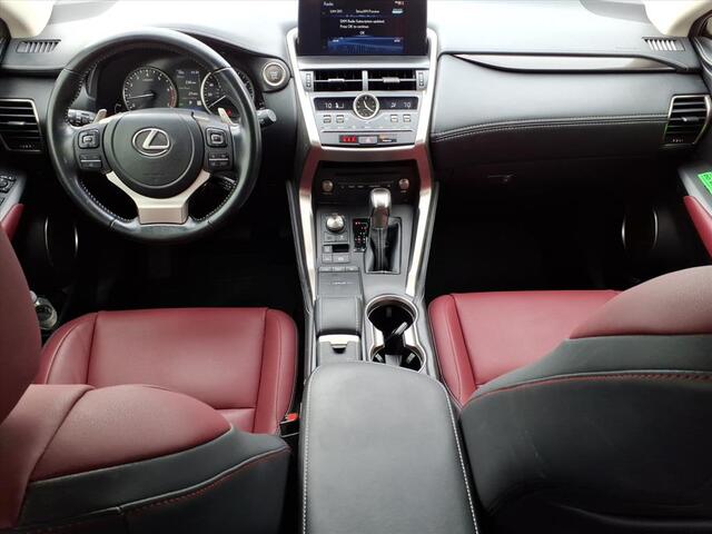 2021 Lexus NX 300 Base McAllen TX 2021 Lexus NX 300 Base McAllen TX