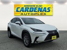 2021_Lexus_NX 300_Base_ McAllen TX