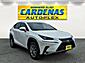 2021 Lexus NX 300 Base McAllen TX 2021 Lexus NX 300 Base McAllen TX