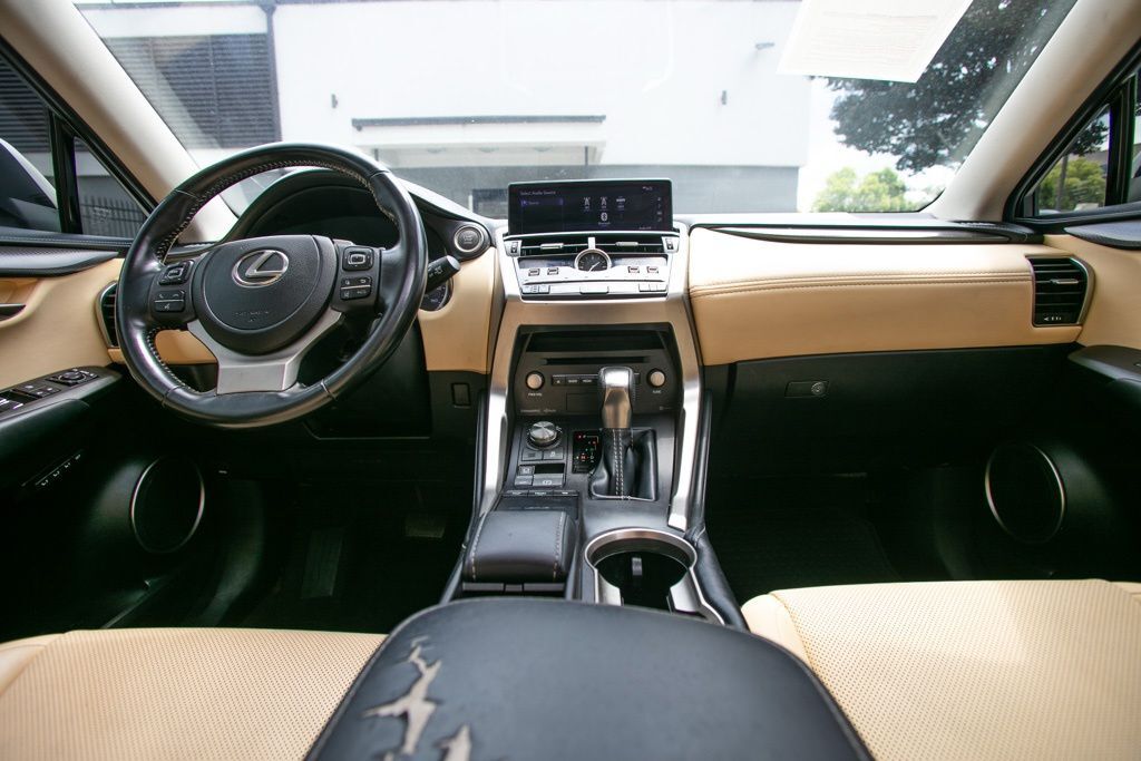 2021 Lexus NX 300 Base Atlanta GA