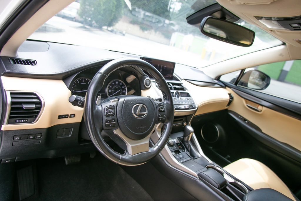 2021 Lexus NX 300 Base Atlanta GA