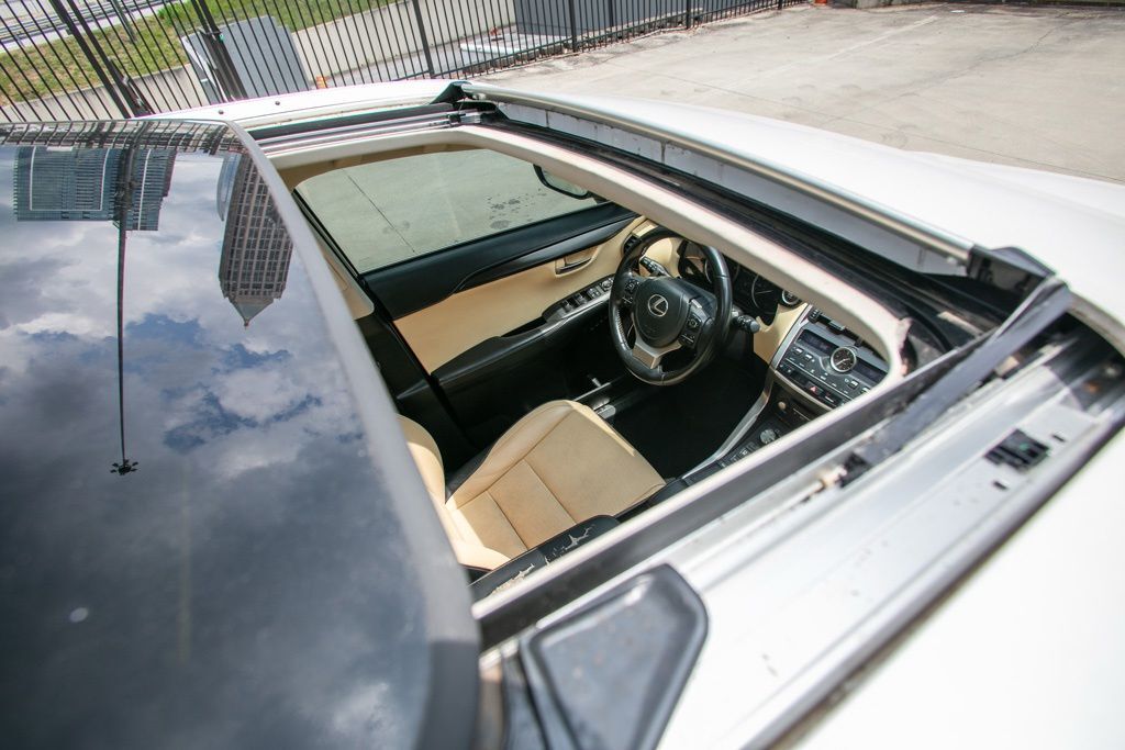2021 Lexus NX 300 Base Atlanta GA