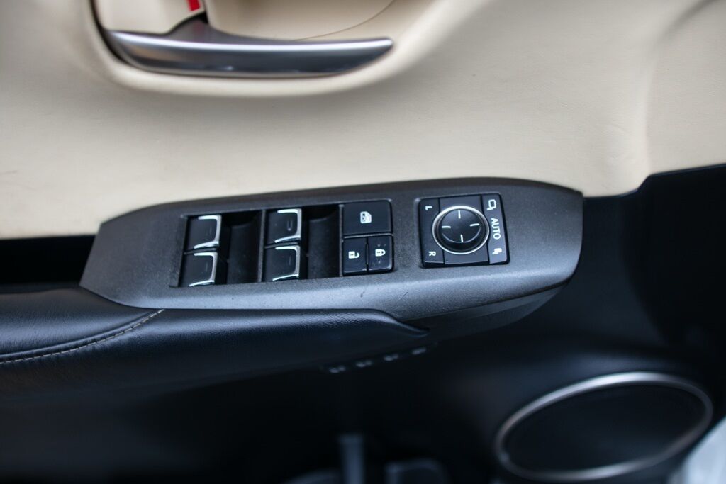 2021 Lexus NX 300 Base Atlanta GA