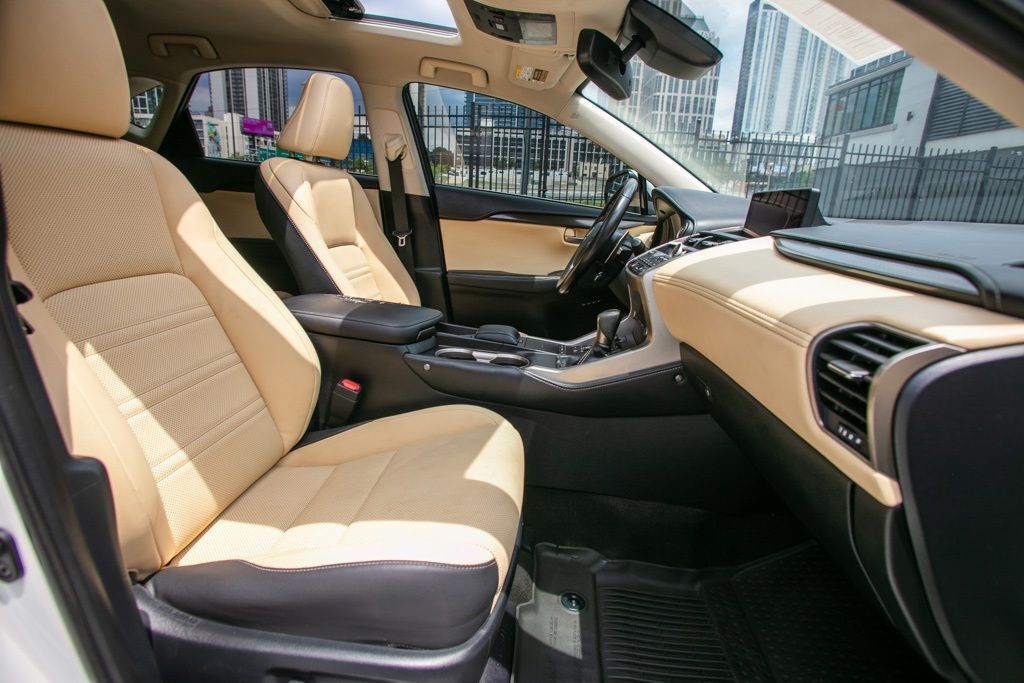 2021 Lexus NX 300 Base Atlanta GA