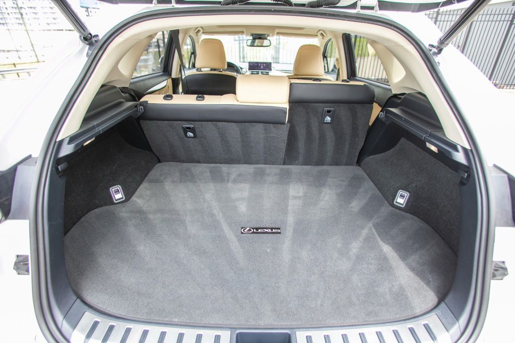 2021 Lexus NX 300 Base Atlanta GA