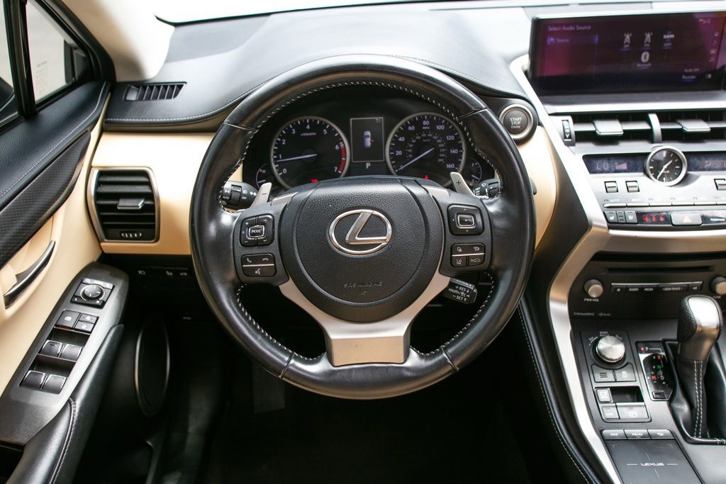 2021 Lexus NX 300 Base Atlanta GA