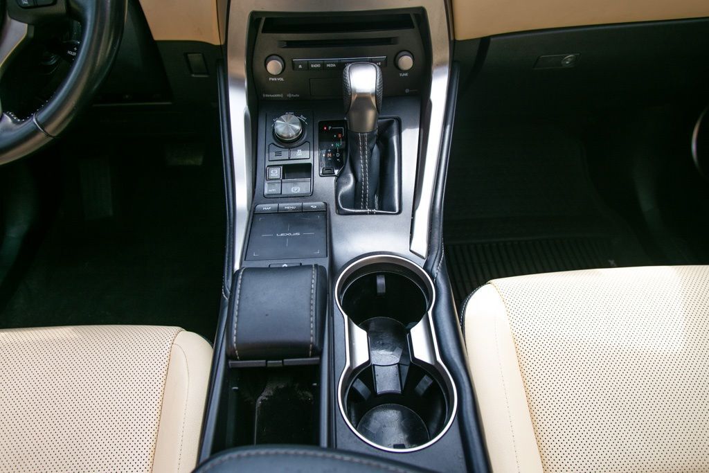 2021 Lexus NX 300 Base Atlanta GA