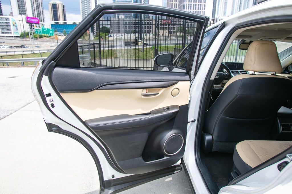 2021 Lexus NX 300 Base Atlanta GA