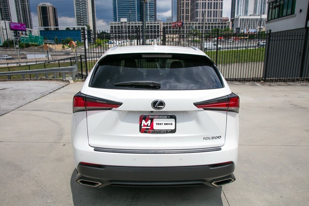 2021 Lexus NX 300 Base Atlanta GA