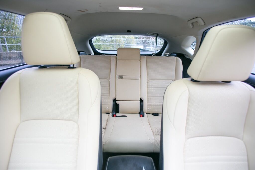 2021 Lexus NX 300 Base Atlanta GA