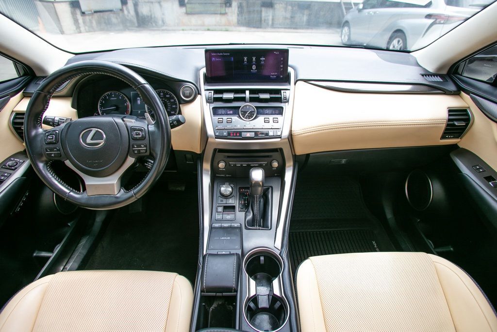 2021 Lexus NX 300 Base Atlanta GA