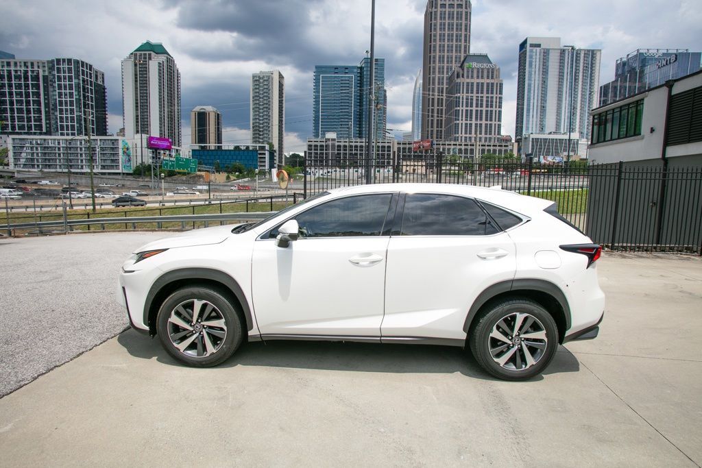 2021 Lexus NX 300 Base Atlanta GA