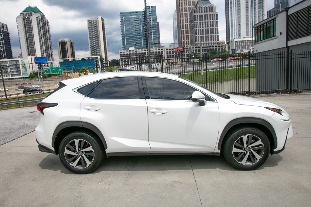 2021 Lexus NX 300 Base Atlanta GA
