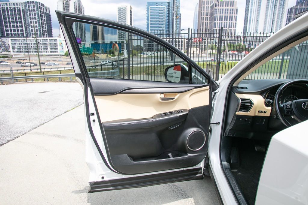 2021 Lexus NX 300 Base Atlanta GA