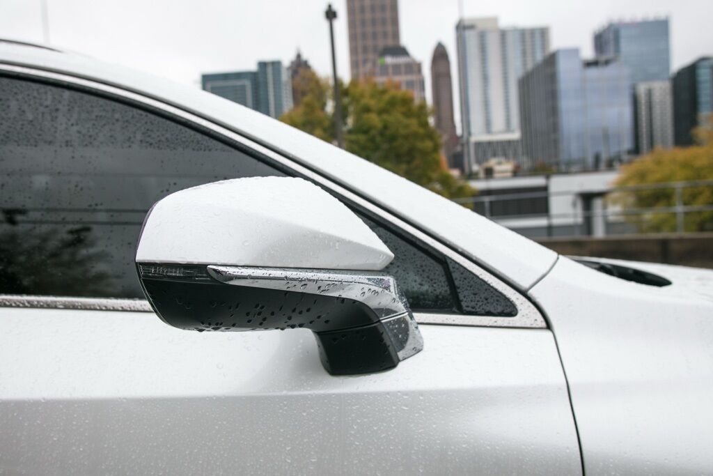 2021 Lexus NX 300 Base Atlanta GA