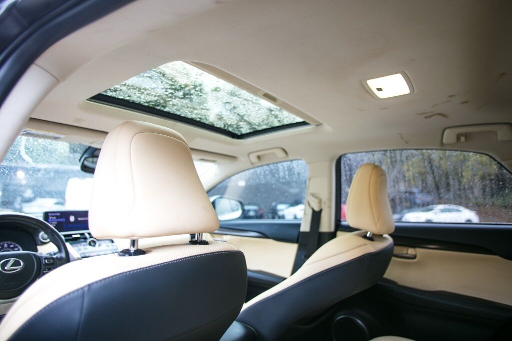 2021 Lexus NX 300 Base Atlanta GA