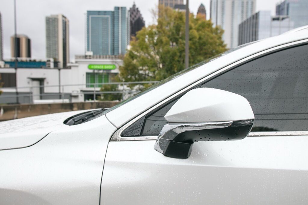 2021 Lexus NX 300 Base Atlanta GA