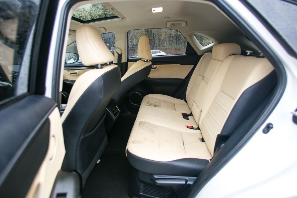 2021 Lexus NX 300 Base Atlanta GA