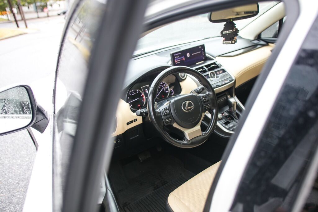 2021 Lexus NX 300 Base Atlanta GA