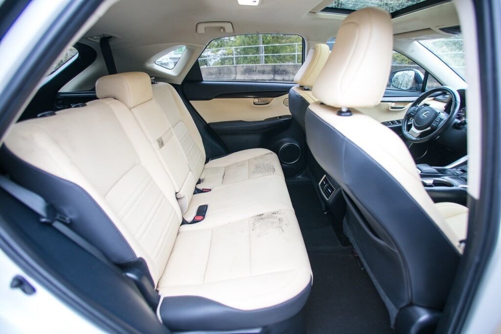 2021 Lexus NX 300 Base Atlanta GA