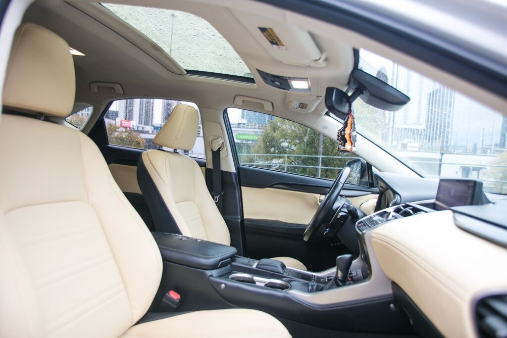 2021 Lexus NX 300 Base Atlanta GA