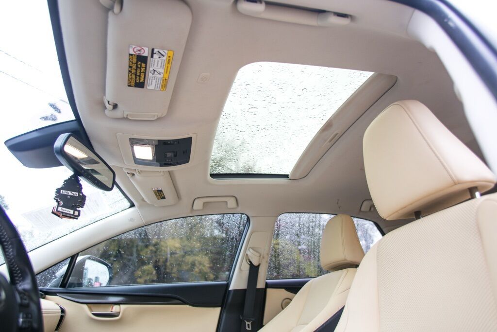 2021 Lexus NX 300 Base Atlanta GA