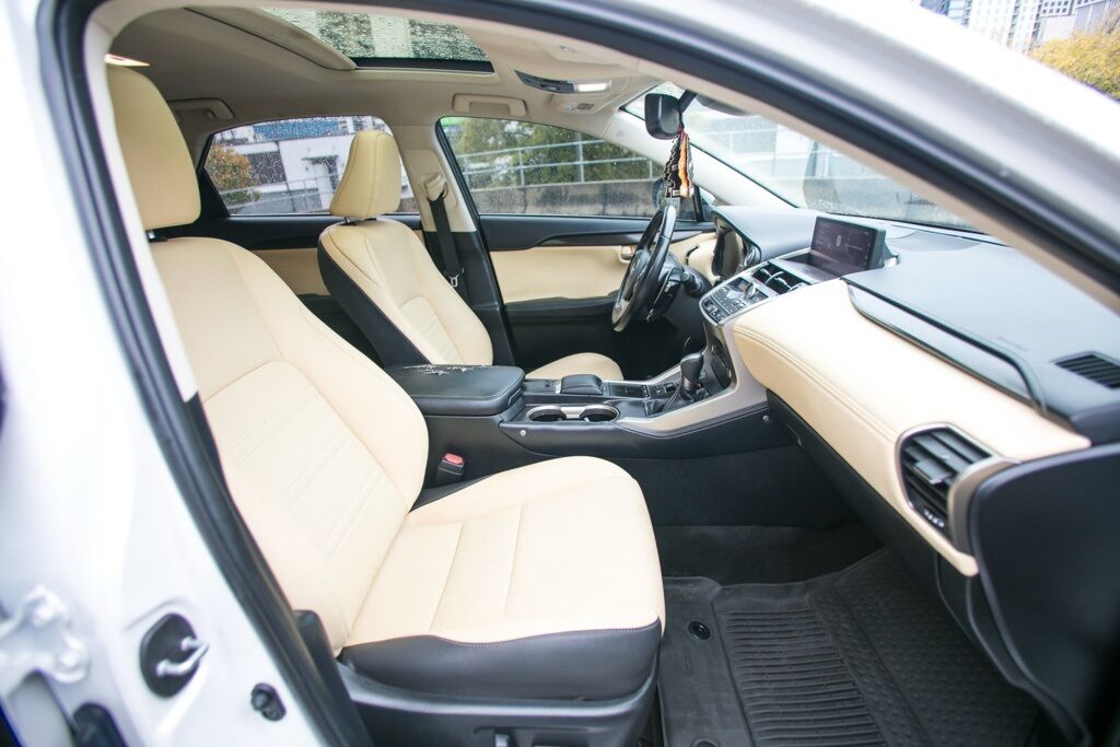 2021 Lexus NX 300 Base Atlanta GA