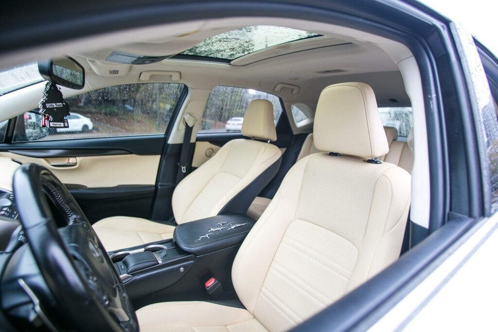 2021 Lexus NX 300 Base Atlanta GA