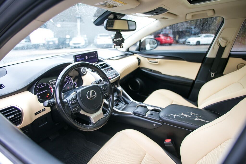 2021 Lexus NX 300 Base Atlanta GA