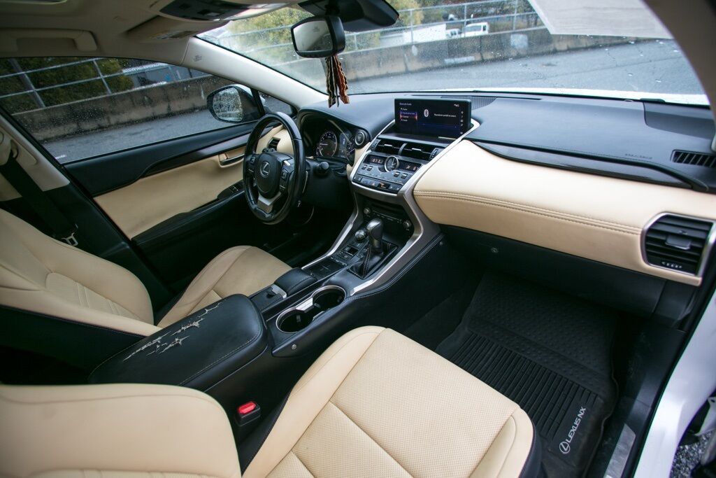 2021 Lexus NX 300 Base Atlanta GA